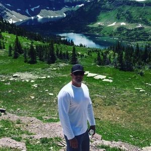 Meet your Posher, Eric